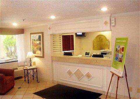 La Quinta By Wyndham Ft. Lauderdale Tamarac East Hotel