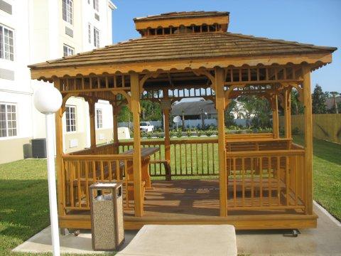 Candlewood Melbourne/viera By Ihg Hotel 2*