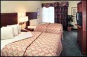 Homewood By Hilton Orlando-nearest To Universal Hotel Orlando