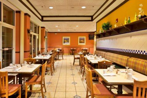 Miami-doral Area By Ihg Hotel 4*