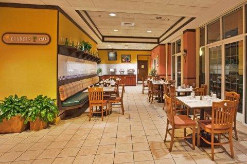 Miami-doral Area By Ihg Hotel Doral