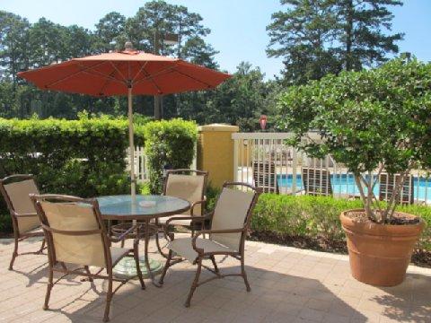 & Conference Center North By Ihg 3* Tallahassee