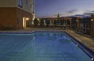 Hotel Hyatt Place Airport/westshore