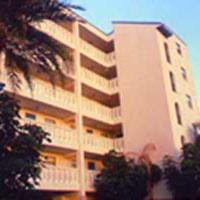 Hotel Sea Oats
