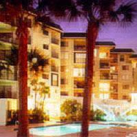 Beach Palms 3* Redington Shores