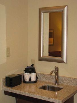 Embassy By Hilton Brandon 4*