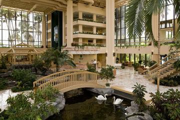 Hotel Embassy By Hilton Palm Gardens Pga Boulevard 4*