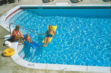 Fairfield & By Marriott Orlando Buena Vista 3*