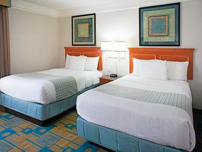 Hotel La Quinta By Wyndham Ft. Lauderdale Plantation