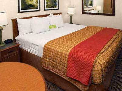 La Quinta & By Wyndham Sawgrass 3*
