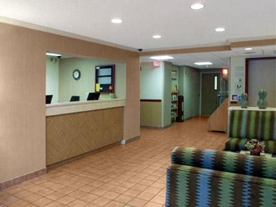 La Quinta & By Wyndham Sawgrass 3*