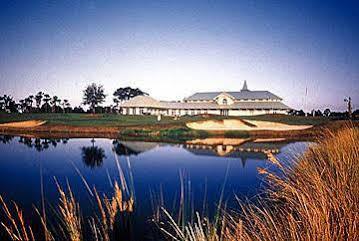 Resort Sheraton Pga Vacation Port St Lucie 4*