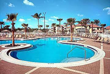 Resort Sheraton Pga Vacation Port St Lucie Port St. Lucie