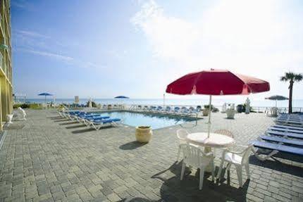 Emerald Shores - Daytona Hotel Daytona Beach