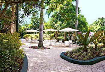 Hotel Renaissance Boca Raton