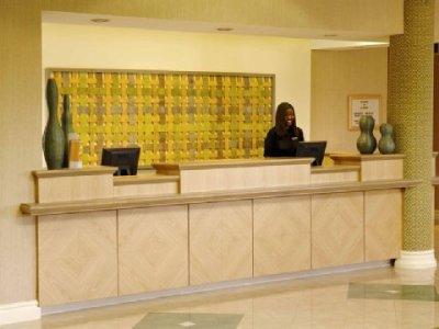 La Quinta By Wyndham Ft. Lauderdale 3*