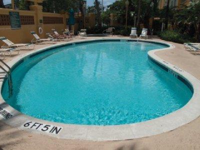 Hotel La Quinta By Wyndham Ft. Lauderdale 3*