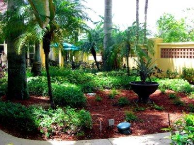 Hotel La Quinta By Wyndham Ft. Lauderdale Plantation