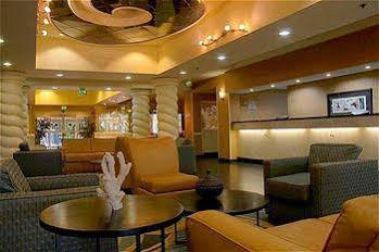 Lauderdale Airport By Ihg Resort