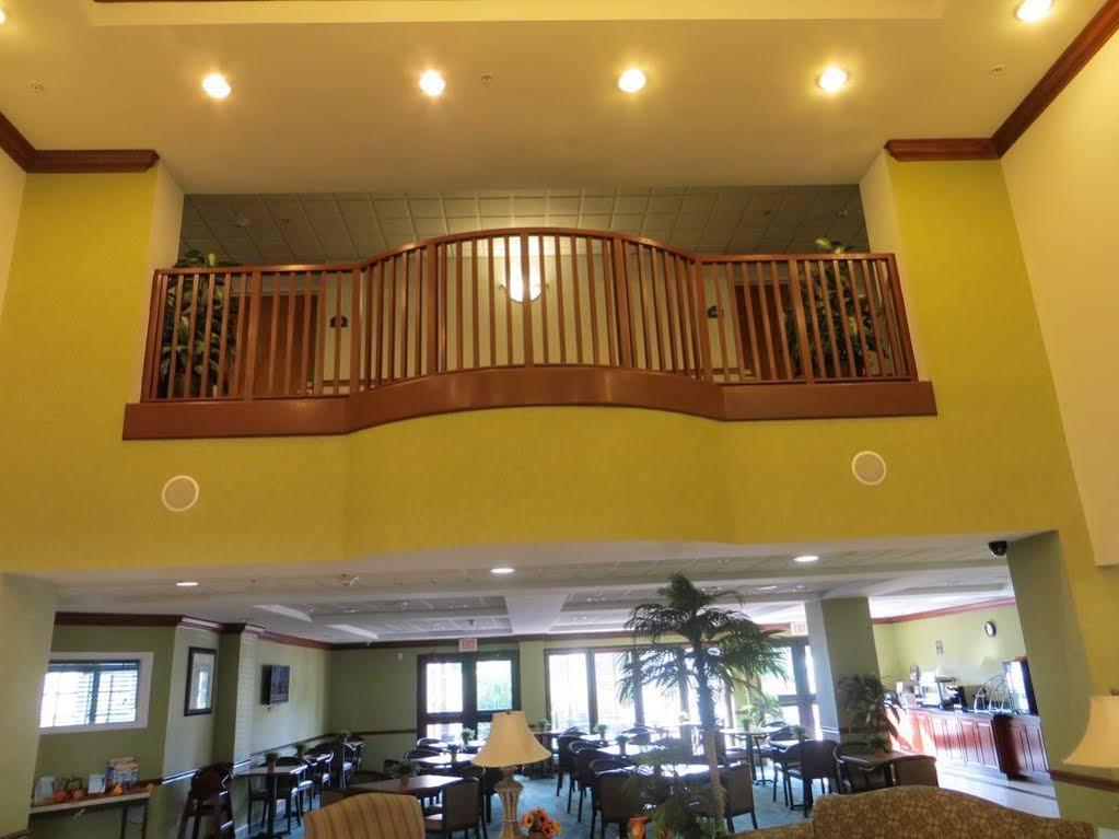 Wingate By Wyndham Area Lynn Haven Hotel Panama City