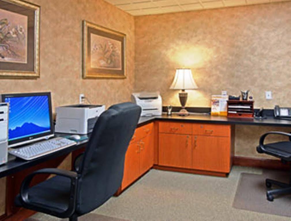 Wingate By Wyndham Area Lynn Haven Panama City