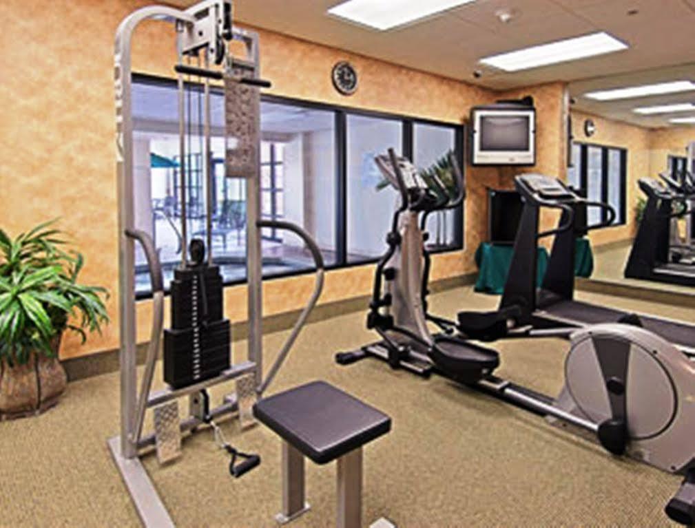 Hotel Wingate By Wyndham Area Lynn Haven 3*