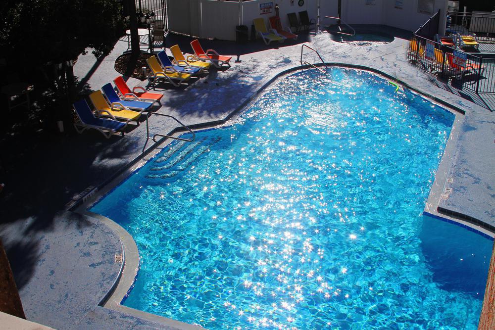 Ramada By Wyndham Downtown Kissimmee