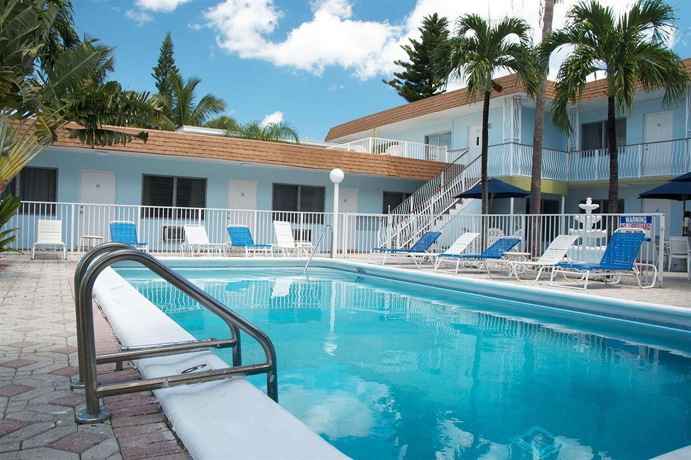 Great Escape Lauderdale-by-the-Sea
