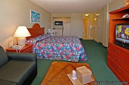 Hotel Hyatt Place Daytona Beach-oceanfront 3*