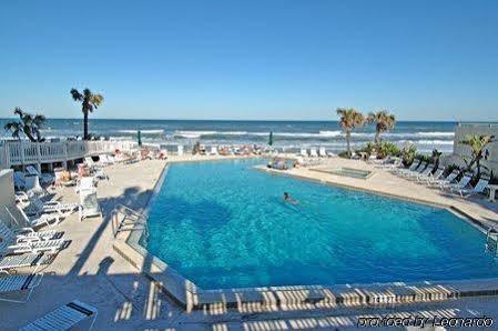 Hyatt Place Daytona Beach-oceanfront Hotel Daytona Beach
