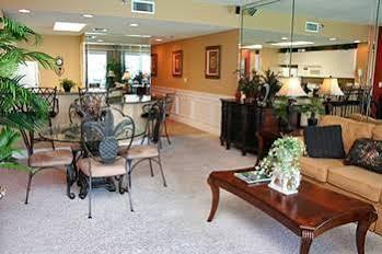 Sterling - Sterling Sands Apartment *