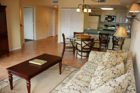 Resort Club Wyndham Sea Gardens Pompano Beach