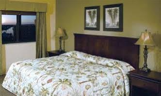 Club Wyndham Sea Gardens Resort