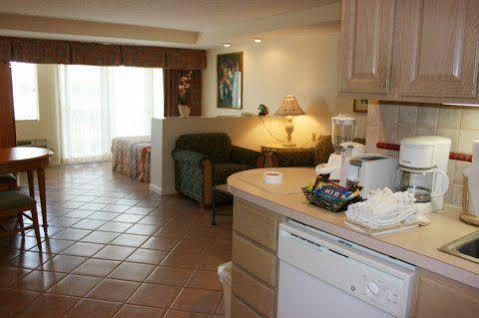 Club Wyndham Sea Gardens Resort
