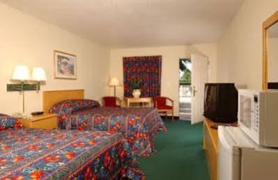 Motel Serena 2*