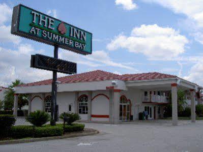 Serena Motel Citrus Ridge