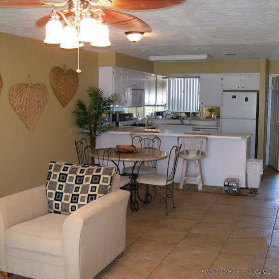 Holiday home Gulf Highlands