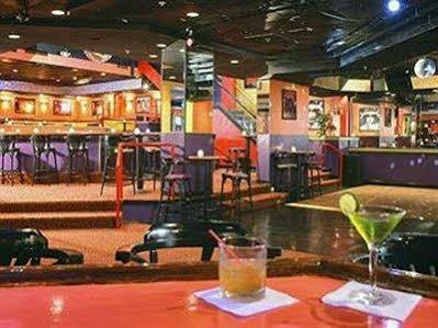 Sawgrass & Conference Center Hotel Plantation