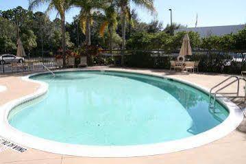 Hampton I-75 Bee Ridge Hotel Sarasota