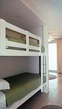 Apartment Twin Palms