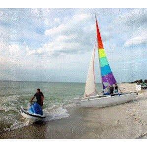 Hotel Silver Surf Gulf