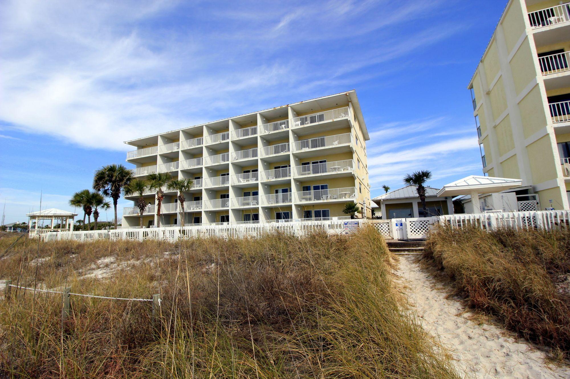Sugar Sands Beachfront Hotel, A By The Sea 3* Laguna Beach
