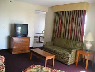 Hotel Ocean Point Pompano Beach