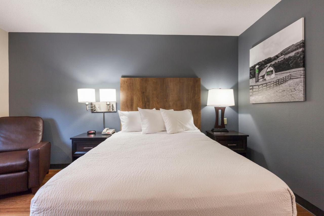 Hotel Extended America Premier - Lauderdale - Deerfield Deerfield Beach