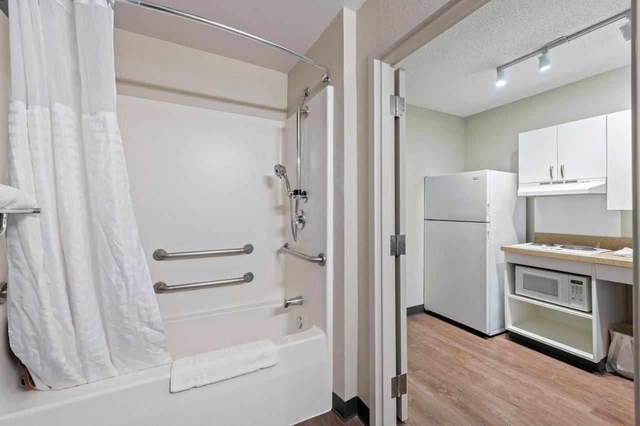 Hotel Extended America Premier - Lauderdale - Deerfield Deerfield Beach