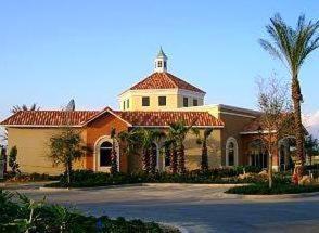 Resort At Regal Palms & Davenport