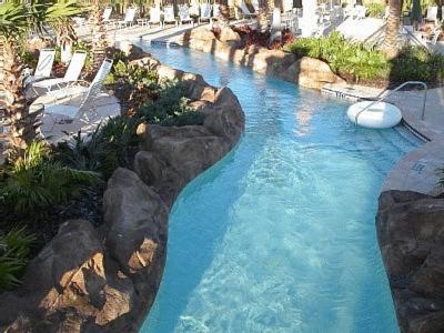 Resort At Regal Palms & Davenport