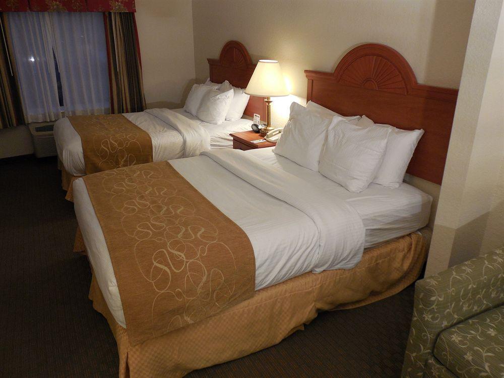 Comfort The Villages Hotel Lady Lake