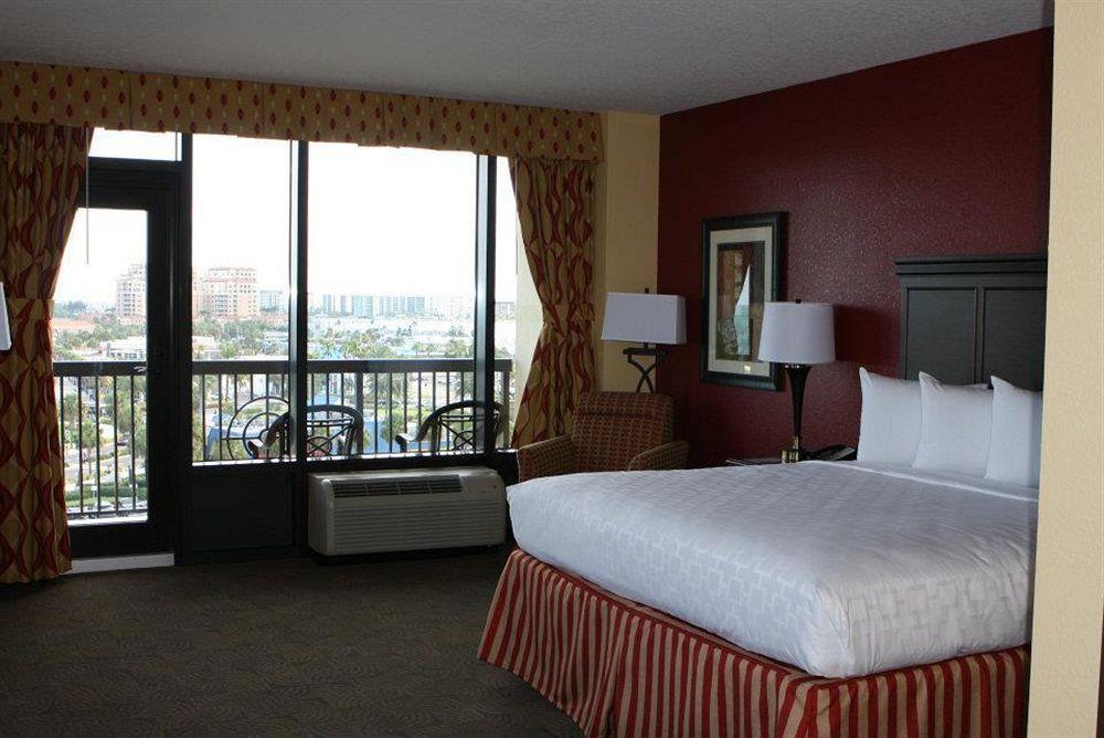 Pier House 60 Clearwater Marina 3* Clearwater Beach