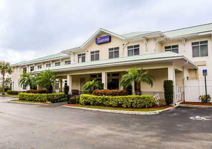 Inn Sleep At Pga Village